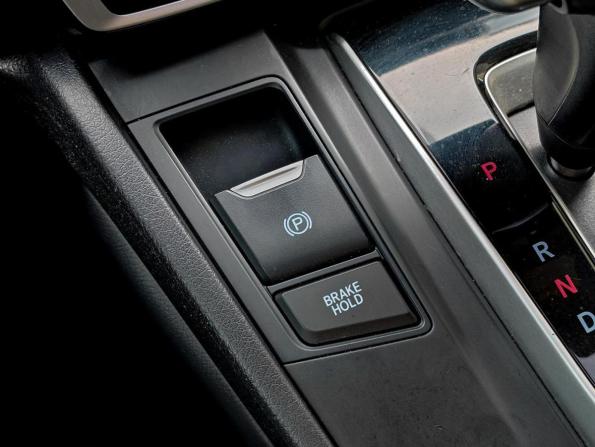 Honda Breeze I с пробегом 2020 года, цена 3 074 000 рублей, 36446 км, внедорожник, Автокод Объявления