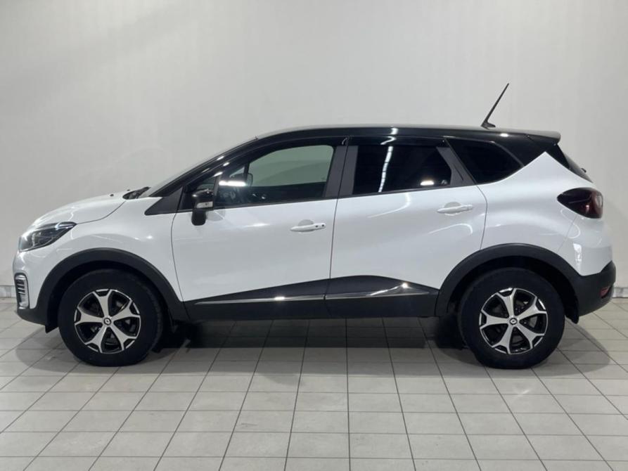 Renault Kaptur I Курск  - изображение 2