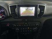 Kia Sportage IV Москва  - изображение 32