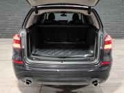 BMW X3 III (G01) Екатеринбург  - изображение 28