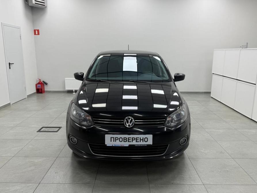 Volkswagen Polo V Казань  - изображение 2