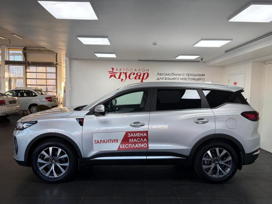 Chery Tiggo 7 Pro Max I Киров  - изображение 8