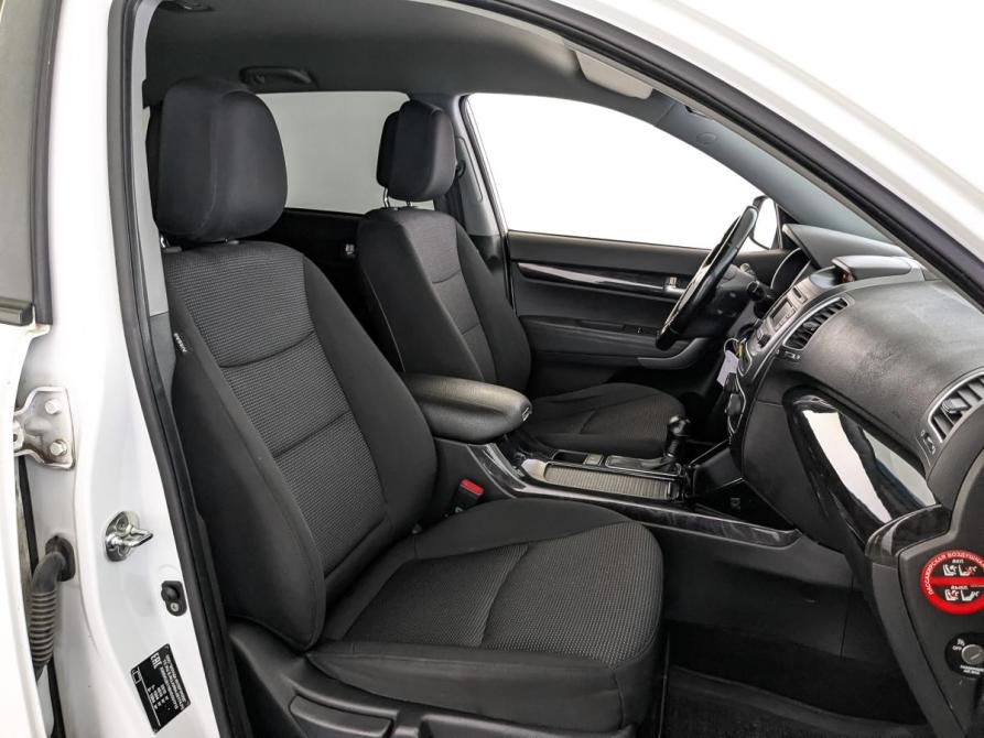 Kia Sorento II Рестайлинг Москва  - изображение 24