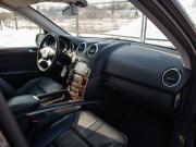 Mercedes-Benz M-Класс II (W164) Рестайлинг Иваново  - изображение 55