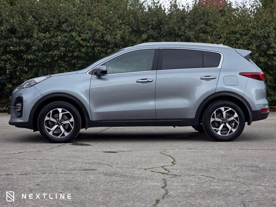Kia Sportage IV Рестайлинг Самара  - изображение 2