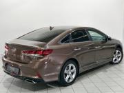 Hyundai Sonata VII (LF) Рестайлинг Курск  - изображение 23