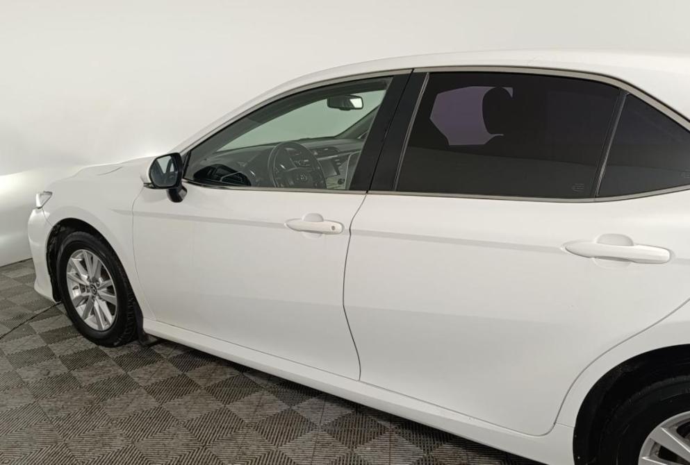 Toyota Camry VII (XV50) Рестайлинг 2 Волгоград  - изображение 20