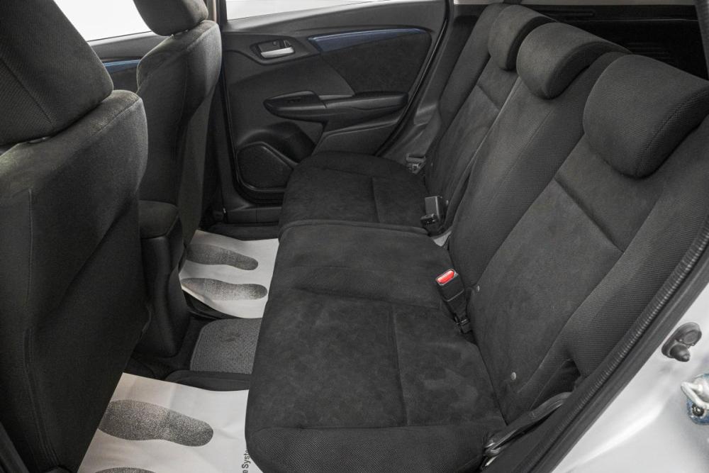 Honda Shuttle II Барнаул  - изображение 21