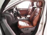 Volkswagen Touareg II Рестайлинг Воронеж  - изображение 37