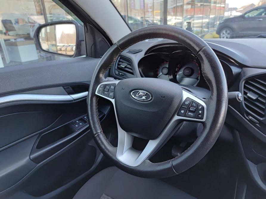Lada (ВАЗ) Vesta I Ижевск  - изображение 23