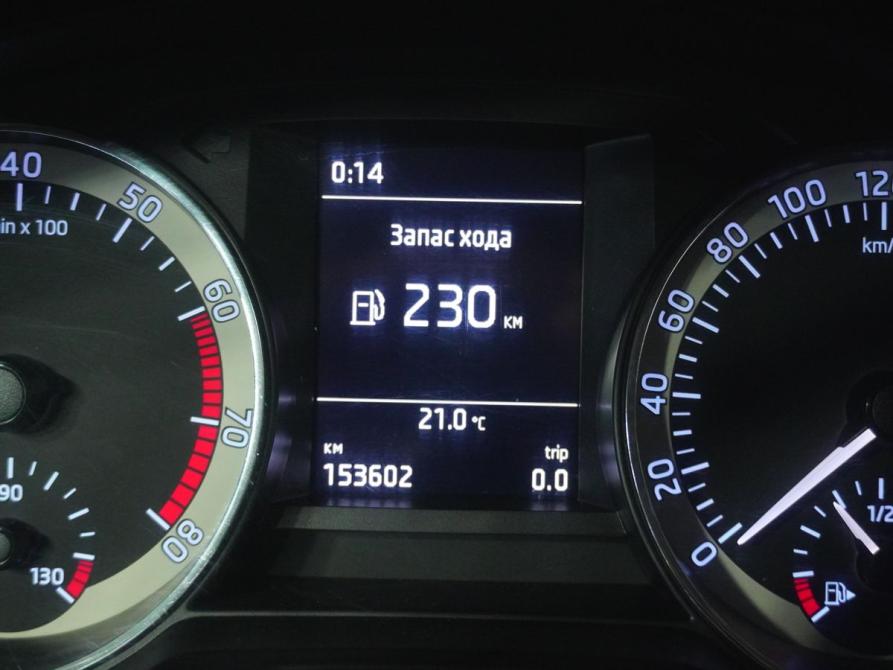 Skoda Rapid I Вологда  - изображение 17