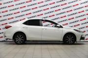 Toyota Corolla XI (E160 E170 E180) Рестайлинг 1 Сургут  - изображение 34