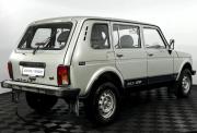 Lada (ВАЗ) 2131 (4x4) I Нижний Новгород  - изображение 28