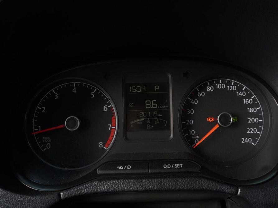 Volkswagen Polo V Рестайлинг Минеральные Воды  - изображение 15
