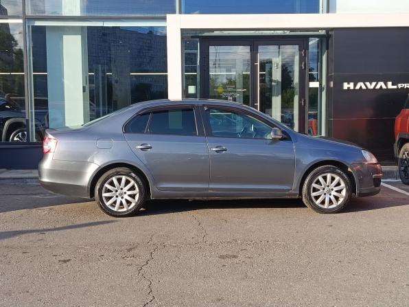 Volkswagen Jetta V с пробегом 2009 года, цена 539 000 рублей, 284804 км, седан, Автокод Объявления