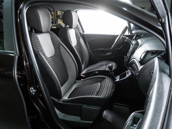Renault Kaptur I с пробегом 2016 года, цена 1 248 070 рублей, 171945 км, внедорожник, Автокод Объявления
