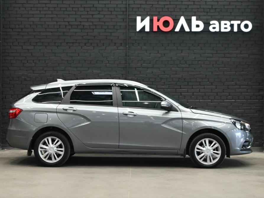 Lada (ВАЗ) Vesta I Екатеринбург  - изображение 9