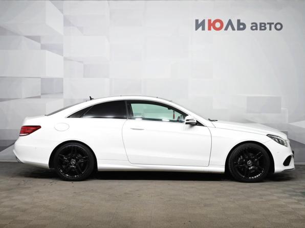 Mercedes-Benz E-Класс IV (W212 S212 C207) Рестайлинг с пробегом 2014 года, цена 2 300 000 рублей, 125322 км, купе, Автокод Объявления
