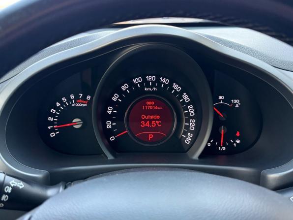 Kia Sportage III с пробегом 2012 года, цена 1 380 000 рублей, 117016 км, внедорожник, Автокод Объявления