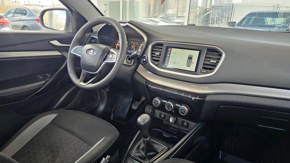 Lada (ВАЗ) Vesta I Рестайлинг (NG) Липецк  - изображение 5