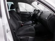 Volkswagen Tiguan I Рестайлинг Ульяновск  - изображение 31