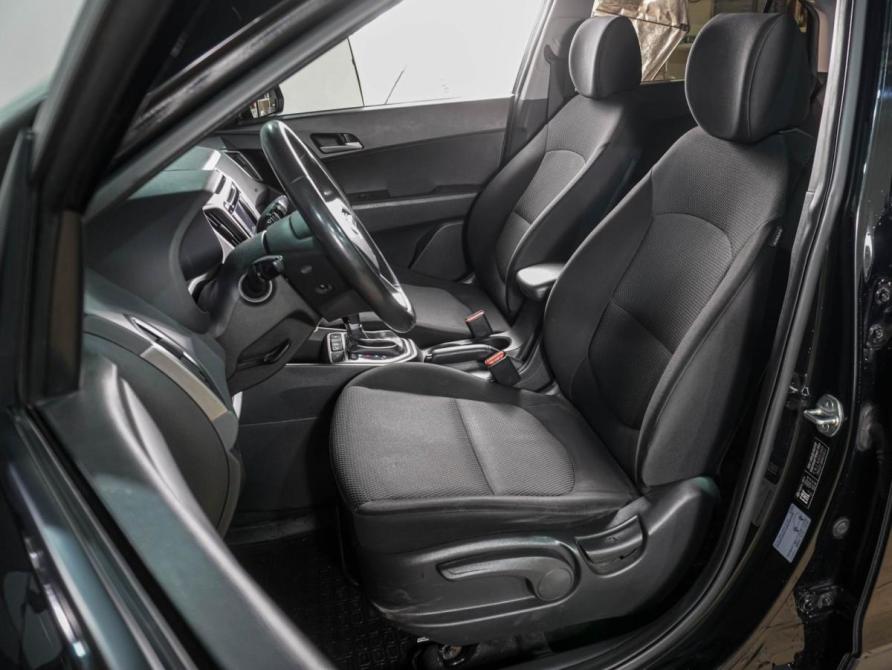 Hyundai Creta I Воронеж  - изображение 10