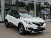 Renault Kaptur I Ижевск  - изображение 28