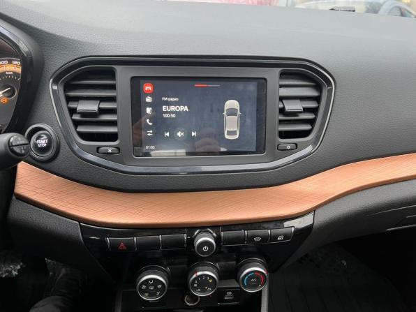 Lada (ВАЗ) Vesta I Рестайлинг (NG) с пробегом 2023 года, цена 1 290 000 рублей, 67000 км, седан, Автокод Объявления