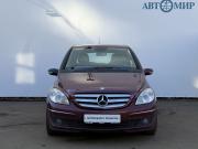 Mercedes-Benz B-Класс I (W245) Москва  - изображение 14