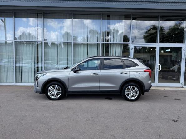 Haval Jolion I Рестайлинг с пробегом 2025 года, цена 2 220 000 рублей, 30000 км, внедорожник, Автокод Объявления