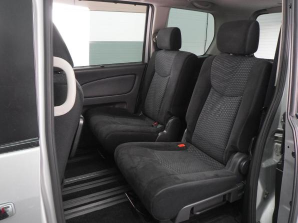 Nissan Serena IV (C26) с пробегом 2011 года, цена 1 259 000 рублей, 189383 км, минивэн, Автокод Объявления
