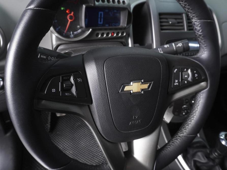 Chevrolet Aveo II Ростов-на-Дону  - изображение 12