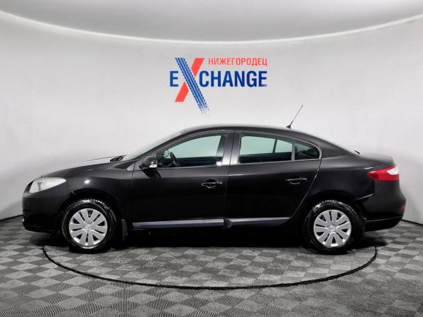 Renault Fluence I с пробегом 2012 года, цена 596 000 рублей, 228187 км, седан, Автокод Объявления