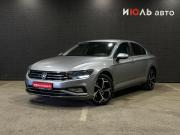 Volkswagen Passat B8 Рестайлинг Челябинск  - изображение 23
