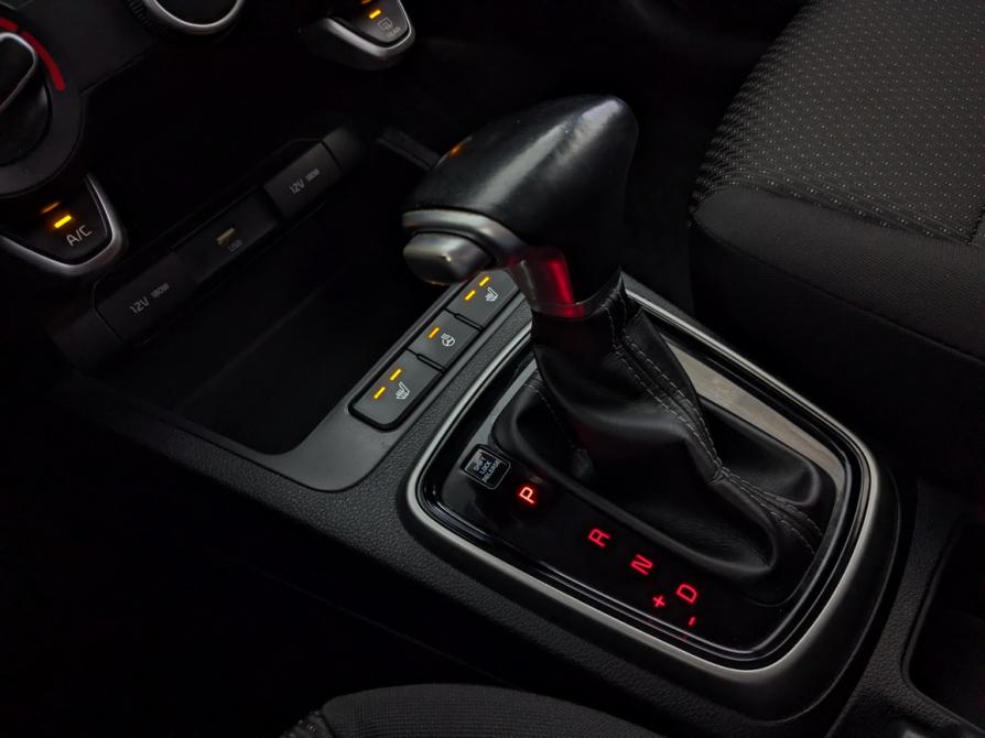 Kia Rio IV Рестайлинг Москва  - изображение 27