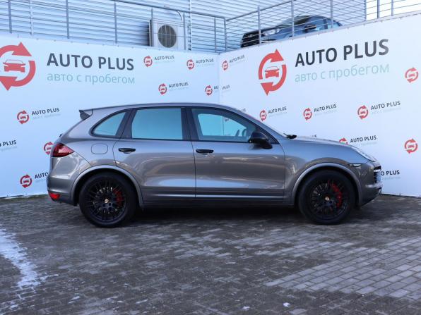 Porsche Cayenne II (958) с пробегом 2012 года, цена 2 090 000 рублей, 207950 км, внедорожник, Автокод Объявления