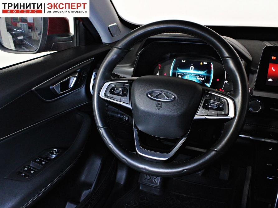 Chery Tiggo 7 Pro I Белгород  - изображение 13