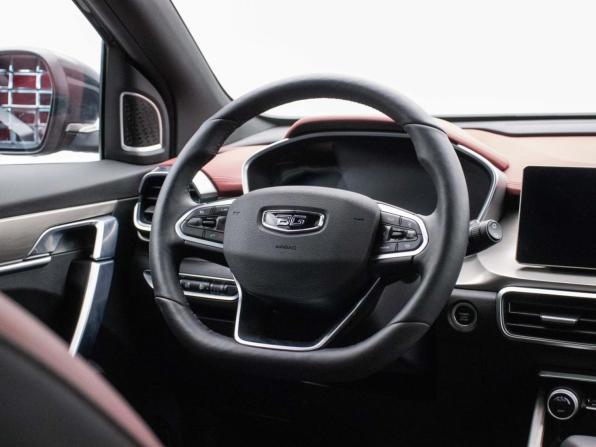 Belgee X50 с пробегом 2025 года, цена 2 150 000 рублей, 18545 км, внедорожник, Автокод Объявления