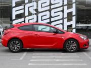 Opel Astra J Рестайлинг Волгоград  - изображение 27
