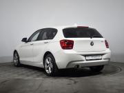 BMW 1 серии II (F20/F21) Санкт-Петербург  - изображение 23