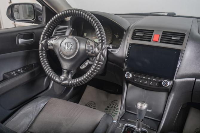 Honda Accord VII с пробегом 2006 года, цена 879 000 рублей, 290000 км, седан, Автокод Объявления