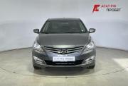 Hyundai Solaris I Рестайлинг Саранск  - изображение 28