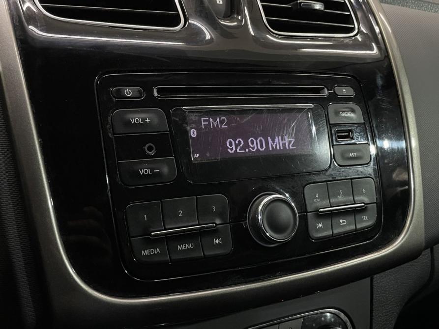 Renault Sandero II Ярославль  - изображение 12