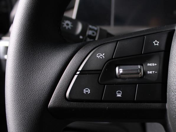 Changan CS35 Plus I Рестайлинг с пробегом 2024 года, цена 1 920 000 рублей, 21132 км, внедорожник, Автокод Объявления