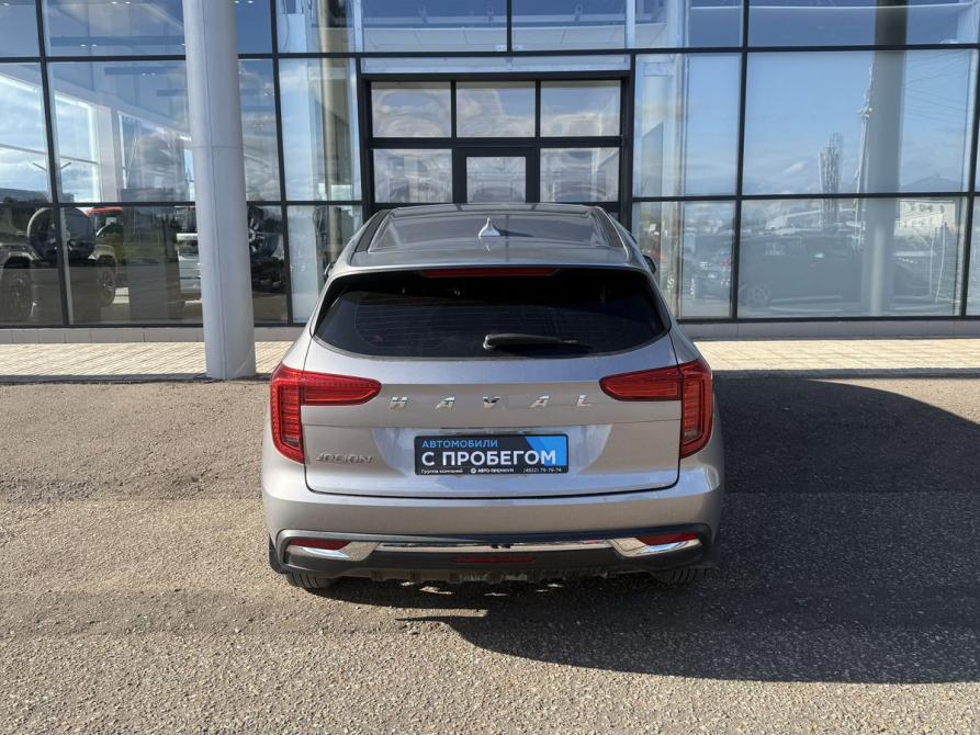 Haval Jolion I Тверь  - изображение 8