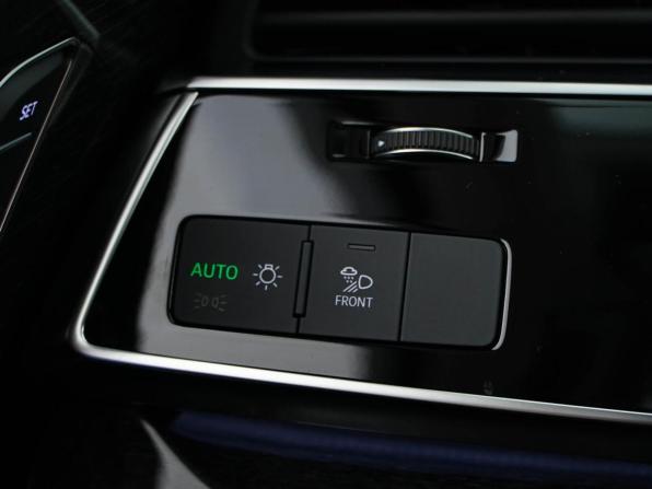 Audi Q7 II (4M) Рестайлинг с пробегом 2023 года, цена 6 988 888 рублей, 31266 км, внедорожник, Автокод Объявления