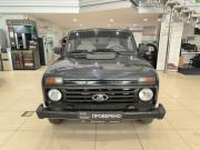 Lada (ВАЗ) 2121 (4x4) I Рестайлинг Казань  - изображение 24