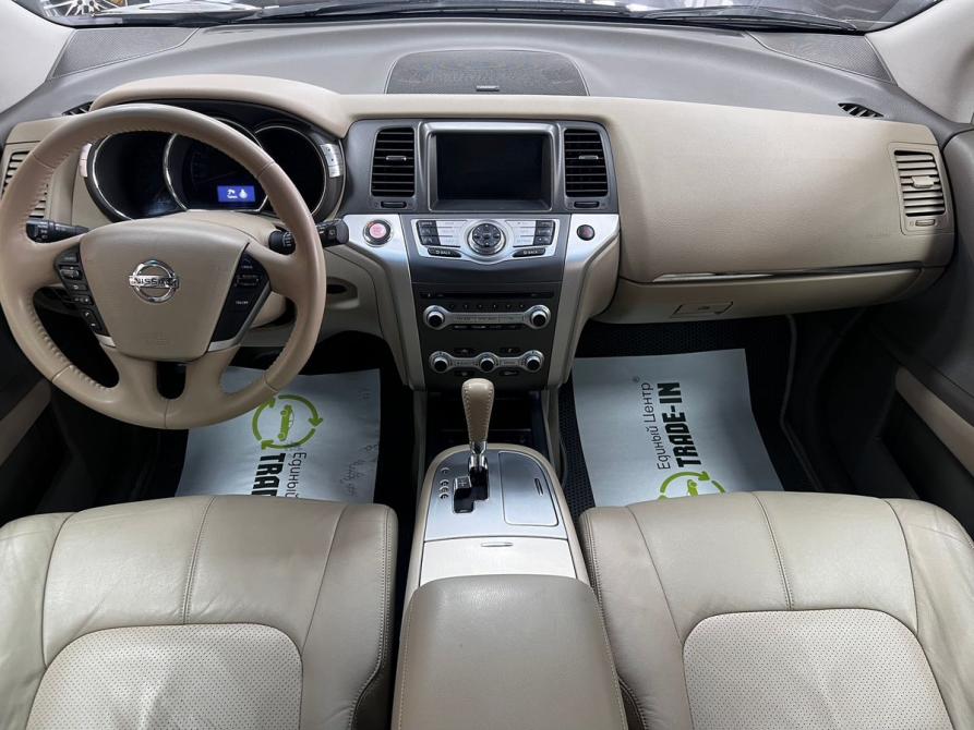 Nissan Murano II (Z51) Рестайлинг 2 Тверь  - изображение 11