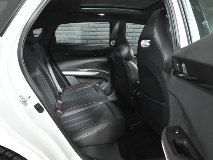 Changan UNI-V I Екатеринбург  - изображение 20