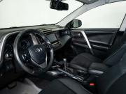 Toyota RAV4 IV (XA40) Рестайлинг Казань  - изображение 19